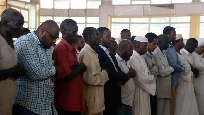 قيادات «الإخوان» في السودان تهدد البيت الأبيض مباشرة!