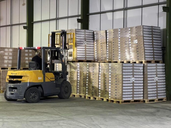 مبادرة وطنية واسعة لمواجهة «المضادات» وتعزيز الإمدادات الصحية