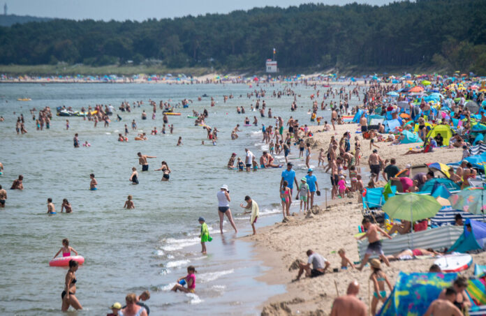 دراسة حديثة: أوروبا تتجه نحو صيف أطول وجفاف أشد