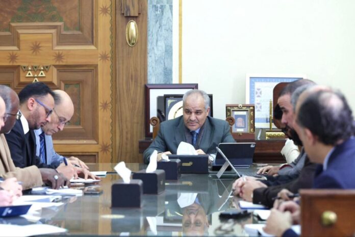 المركزي يطلق توزيع 4 مليارات دينار على المصارف