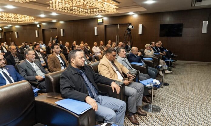 طرابلس تحتضن أول منتدى لـ«وكلاء البلديات» في ليبيا