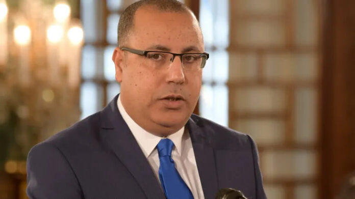 رئيس الحكومة التونسية الأسبق: الرئيس «سعيّد» استخدم الدبابات لإبعادي