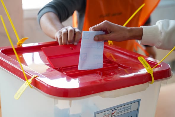 تعليمات صارمة لـ«مراقبي الانتخابات» لضمان نزاهة عملية الاقتراع