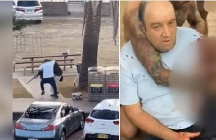 الشرطة الأسترالية تكشف عن هوية أحد منفذي هجوم سيدني الإرهابي