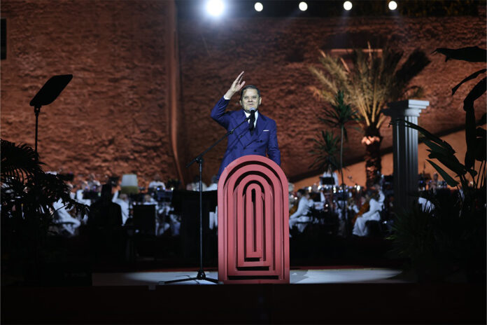 الدبيبة: «المتحف الوطني» يمثل ذاكرة الوطن الكامل عبر العصور