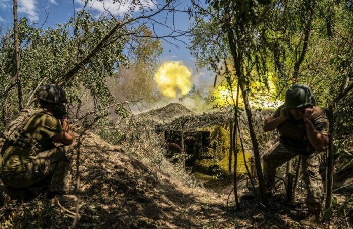 «قديروف» يعلن ضربات انتقامية مكثفة ضد أوكرانيا