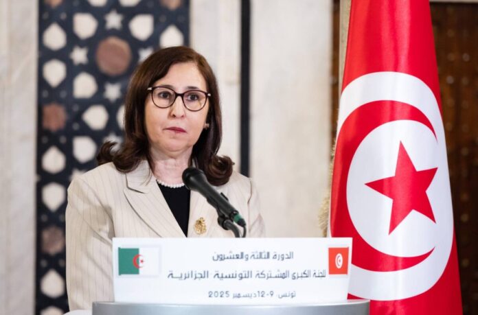 تونس تعلن الاستعداد لعقد اجتماع ثلاثي حول ليبيا مطلع العام القادم