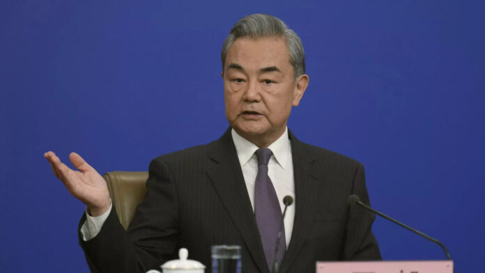 ترامب يعلّق.. الصين تهدد: سنتخذ إجراءات ضد مبيعات الأسلحة إلى تايوان