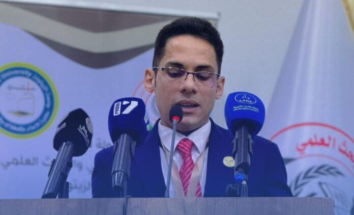 باكير: ملفات الفساد في قطاع الصحة في طريقها إلى محكمة الجنايات الدولية