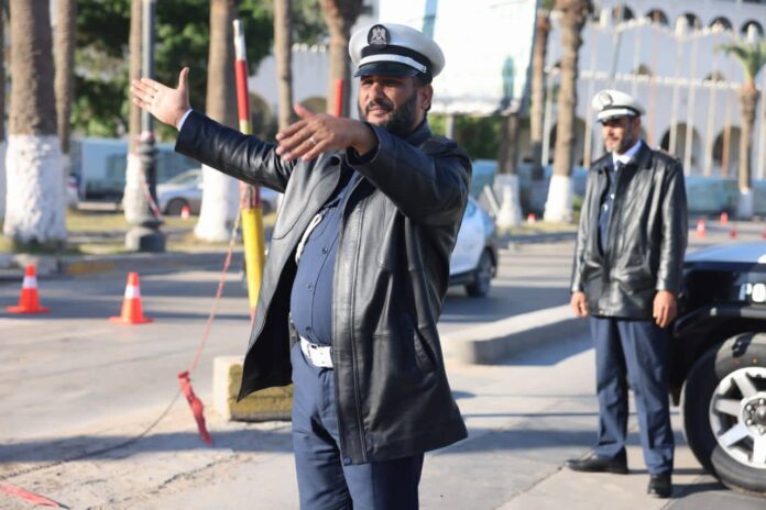 المرور يعلن إغلاق ميدان الشهداء وطرق الوصول إليه خلال افتتاح المتحف الوطني