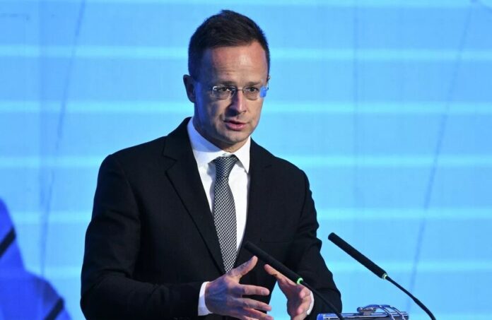 هنغاريا: لن ننجر للحرب التي تفتعلها أوروبا ضد روسيا