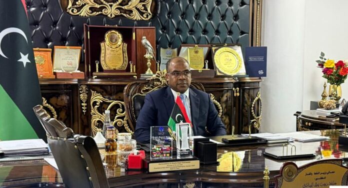 بمشاركة ليبيا.. «أوبك» تعلن انتخاب رؤساء الدورة الجديدة لعام 2026