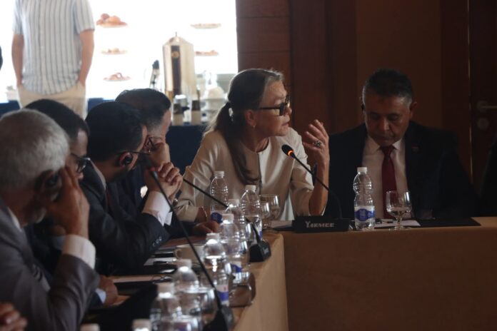 الأمم المتحدة والاتحاد الأوروبي يجددان دعمهما لـ«حقوق الإنسان» في ليبيا