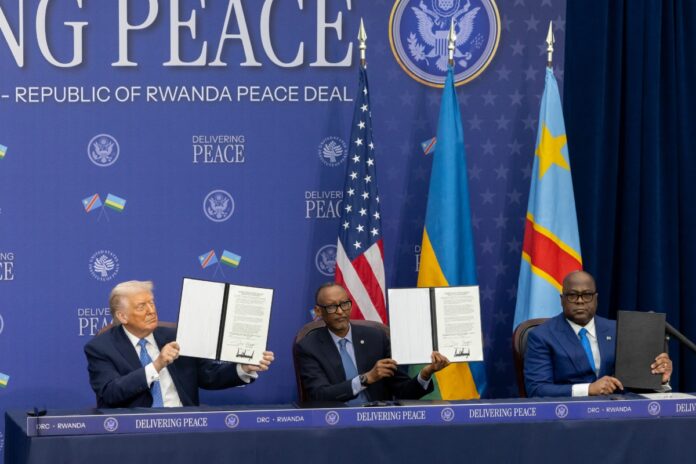 الأمم المتحدة: 200 ألف نازح و74 قتيلاً في شرق الكونغو