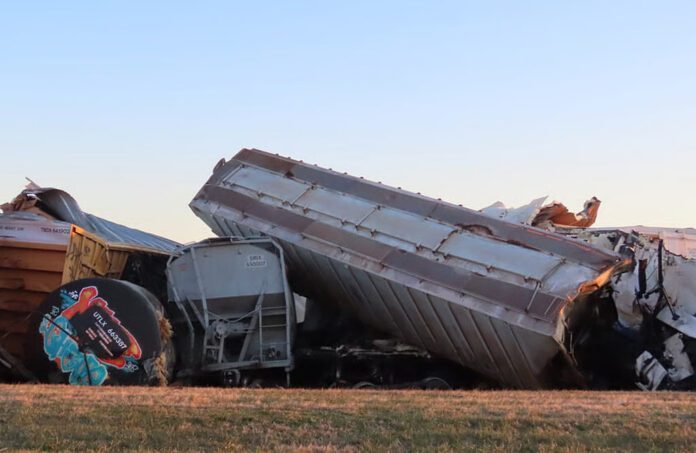 يوم ثقيل بالأحداث.. قتلى وجرحى بحوادث قطارات