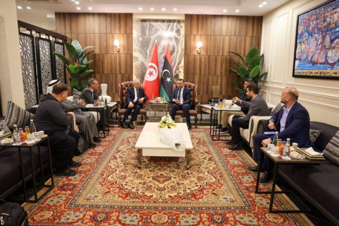 طرابلس تستقبل المشاركين بالدورة 63 لـ«مجلس وزراء الصحة العرب»