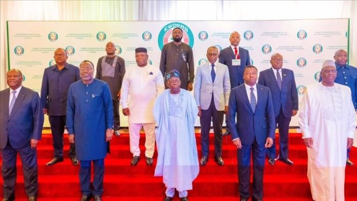 قمة أبوجا التاريخية.. تحديد خريطة الطريق في إفريقيا