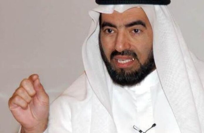 الكويت تسحب جنسية داعية مشهور بموجب مرسوم أميري