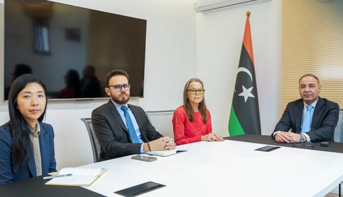 الأمم المتحدة تشيد بجهود ليبيا في توحيد المؤسسات وتعزيز الرقابة