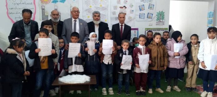 وزارة التربية تشدد على دمج «الفئات الخاصة» ضمن المؤسسات التعليمية