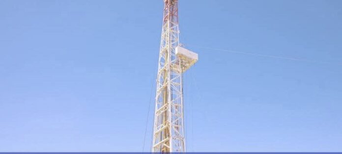 مؤسسة النفط تواصل تعزيز القدرة الإنتاجية.. إنجاز جديد لشركة «أكاكوس»