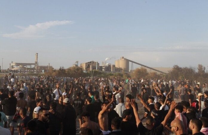 تونس.. «الاتحاد العام للشغل» يعلن عن إضراب عام