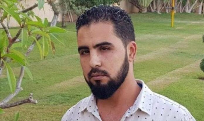 مقتل «العمو» في اشتباكات بمدينة صبراتة