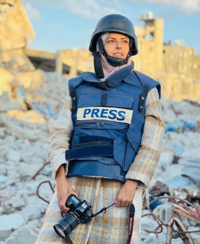 إسرائيل تستهدفهم عمداً.. مقتل 67 صحفي خلال 2025 نصفهم من غزة