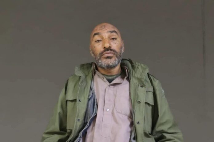 «أمن طرابلس» يطلق نداءً إنسانياً للتعرّف على شخص مفقود