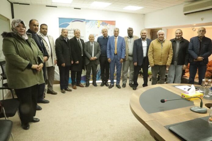ليبيا تبدأ تحديث «البرنامج الوطني للرصد والتقييم المتكامل»