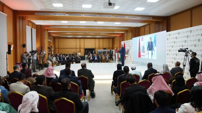مراكش تستضيف برنامج الحوار الإسلامي الإفريقي العربي بمشاركة ليبية