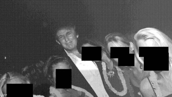 البيت الأبيض يخطط لشن هجمات سيبرانية.. ماذا قال ترامب عن ظهوره بصور «إبستين»؟