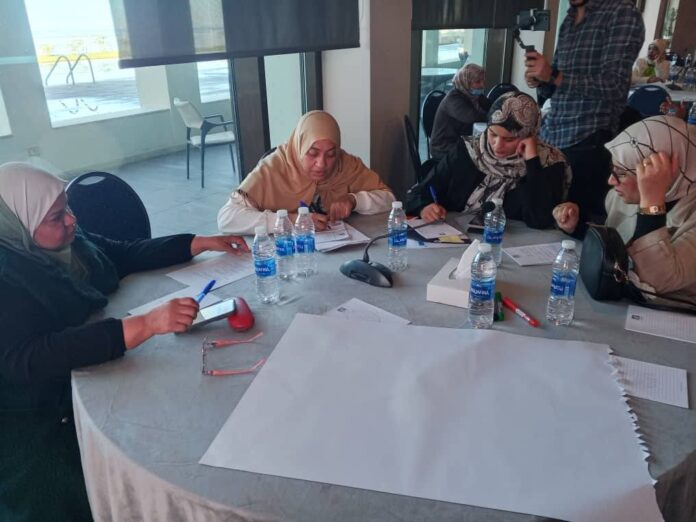 المفوضية تكشف نتائج الرصد الإلكتروني لـ«العنف ضد المرأة»