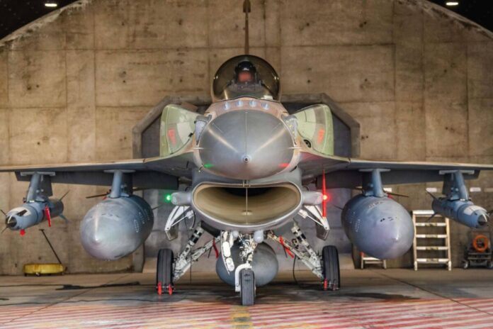 بقيمة 8.58 مليار دولار.. البنتاغون يعلن صفقة كبرى لتزويد إسرائيل بالسلاح