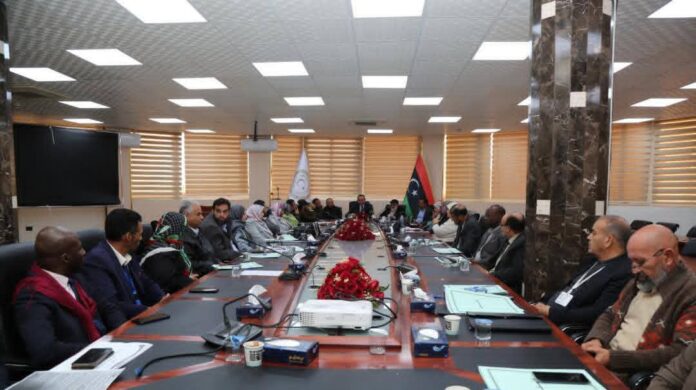 وزارة التربية تنفذ ورشة تدريبية لتعزيز «الأداء المؤسسي»