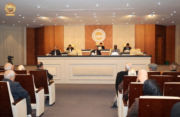 مجلس النواب صوت بالإجماع على ميزانية المفوضية العليا للانتخابات