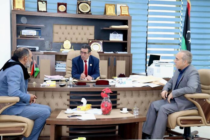 التربية تتابع إجراءات فتح منظومة الامتحانات بـ«المدارس الخاصة»