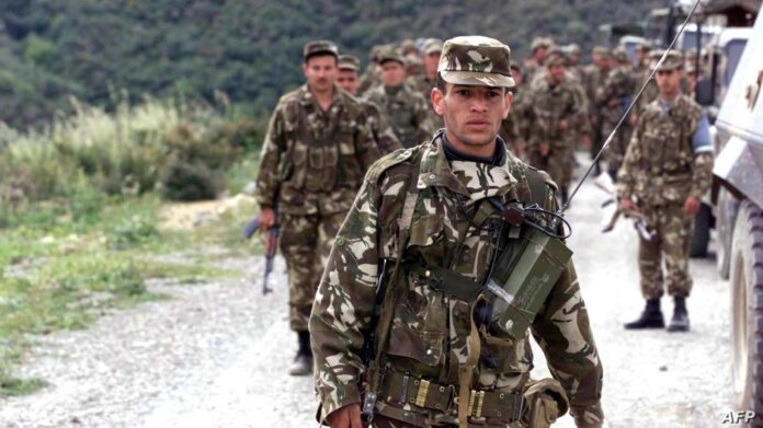 الجزائر.. وزارة الدفاع تضع ضوابط جديدة لاستخدام «الدرون» في البلاد