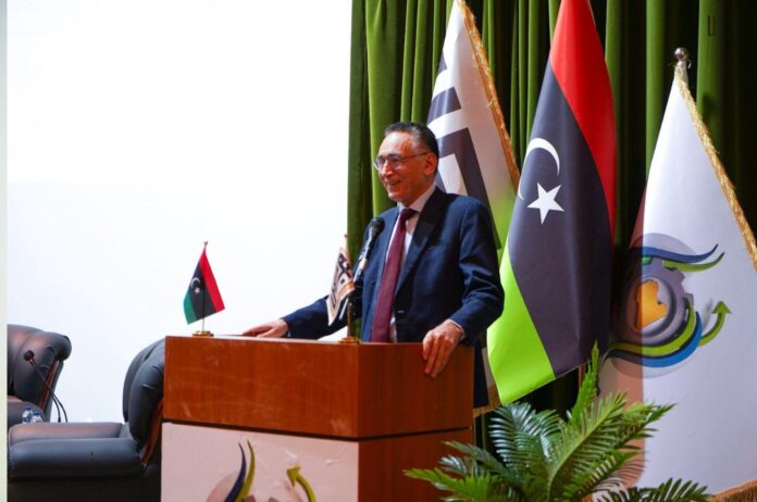 «وزارة الاقتصاد» تناقش دعم الصناعة وتفعيل الصادرات