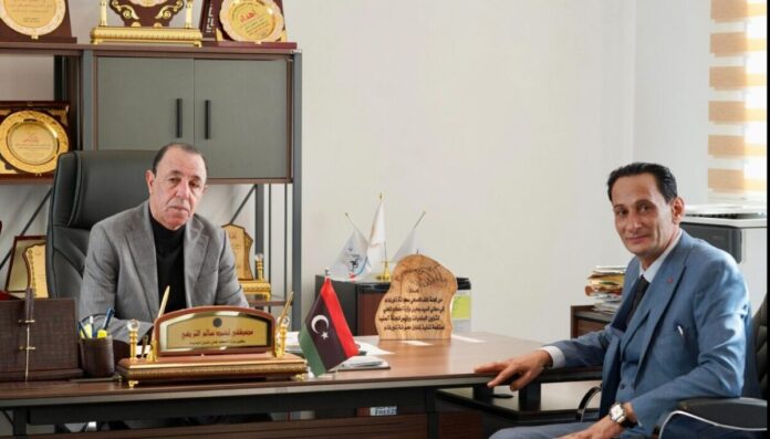 «الحكم المحلي» تدعم البلديات المنتخبة وتناقش ملف المتضررين