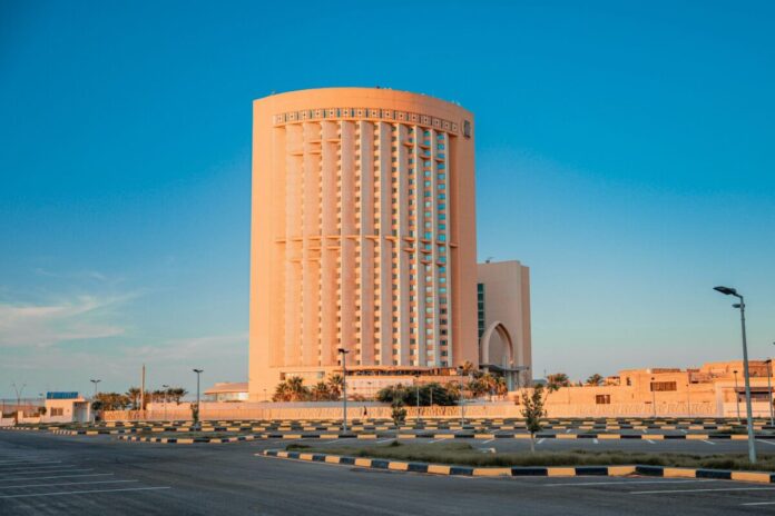 تنمية ليبيا بين الماضي المُهدر والمستقبل الممكن