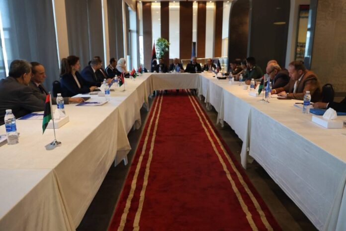 وزارة الدفاع تمضي نحو توحيد «قواعد السلوك» داخل القطاع الأمني