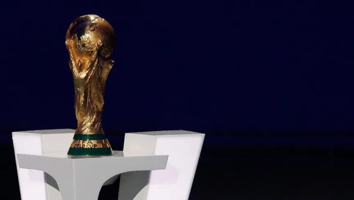 نسخة كأس العالم 2026.. الأكبر بالتاريخ بعدد المنتخبات والمباريات