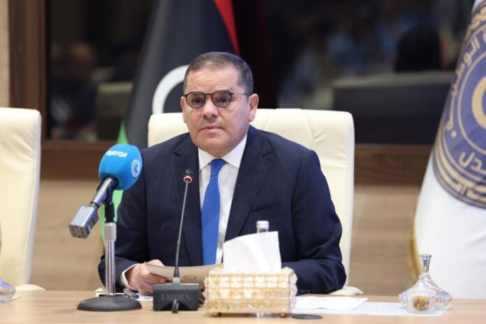 الدبيبة: الانتخابات البلدية تمثّل ركيزة للاستقرار السياسي في ليبيا