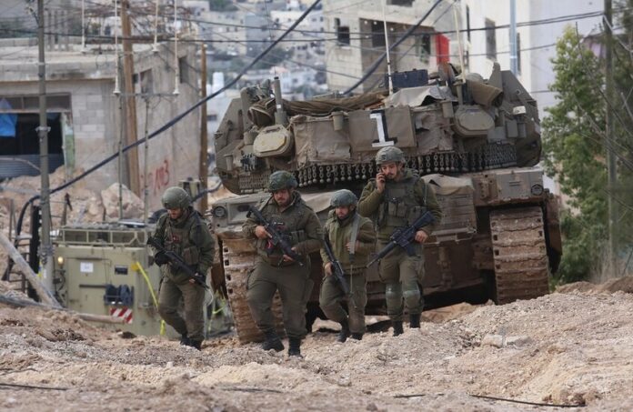 الأردن يدين المصادقة الإسرائيلية على إقامة 19 مستوطنة في الضفة الغربية