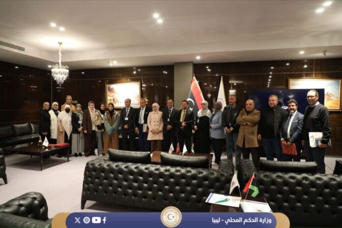 ورشة بيئية في طرابلس لمواجهة «التلوث البحري»