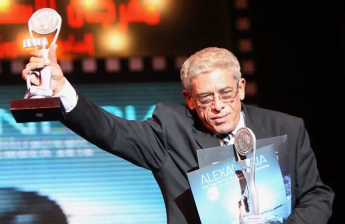 رحيل أيقونة السينما المصرية «داوود عبد السيد» بعد صراع مع المرض
