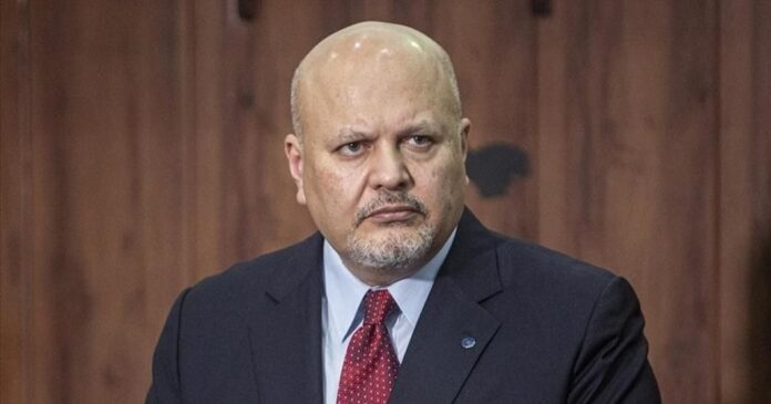 روسيا تصدر أحكاماً بالسجن بحق «المدعي العام للمحكمة الجنائية الدولية»!