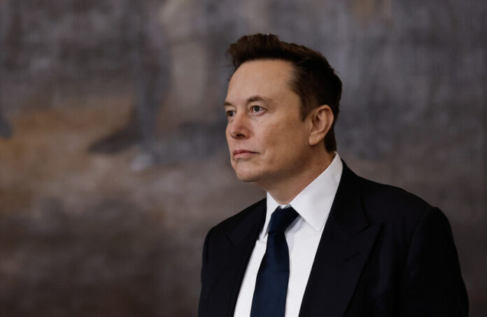 موسكو تعلّق «بالضبط».. ماسك يدعو لتفكيك الاتحاد الأوروبي!