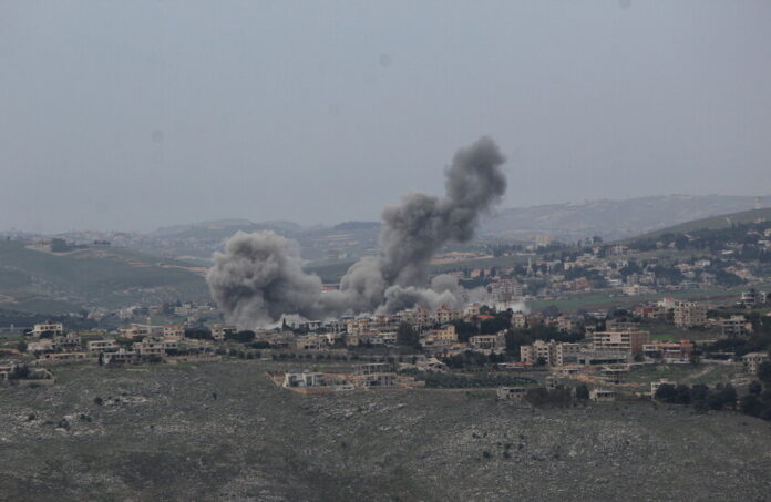 إسرائيل تحدد موعداً للمواجهة عسكرية في لبنان!